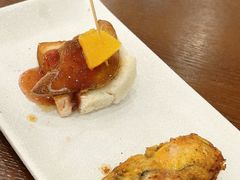 -红叶日料·放题·海胆·定食(星海店)