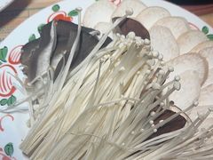 -清真·老门框爆肚涮肉·中华老字号(丰管路店)