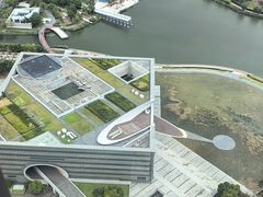 -嘉定凯悦·咖啡厅