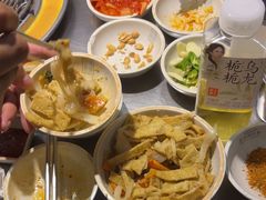 -喜来稀肉(虹泉路店)