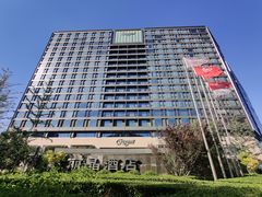 -北京丽晶酒店