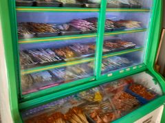 水产区-二中酸辣汤(无锡梁溪区店)