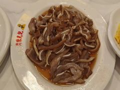 -澳门陈光记烧味饭店(南京德基广场店)