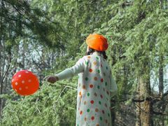 -蜀冈西峰生态公园