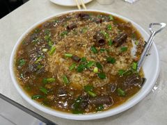 -人和啤酒屋海鲜大排档(营口路店)