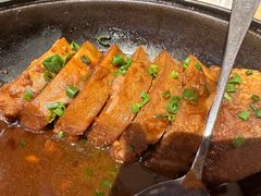-老蒲鲜·地标·非遗美食(涵江店)