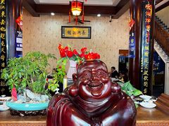 -长兴菜馆(高桥店)