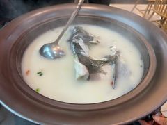 -浔味·山屿湖·正宗淳牌全鱼宴老字号