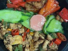 -颐而康·按摩·艾灸·足疗(武陵大道店)