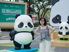 -东莞松山湖万象汇