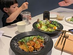 -GOTLOT COFFEE&KITCHEN角落厨房NOOK店