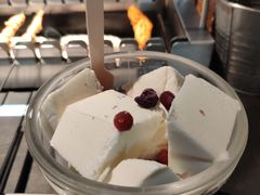 -很久以前羊肉串(中山公园店)