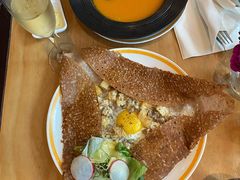 -La Creperie法餐厅(芮欧百货店)