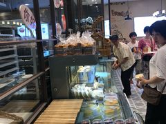 -面包新语(滨湖万达店)