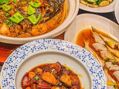 -涌觅名灶·本地海鲜宁波菜(财富广场店)
