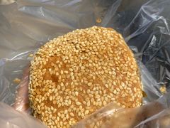 麻酱火烧-满记烧饼(牛街东里小区一区店)
