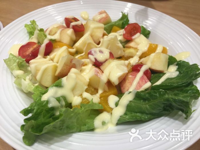 必胜客(桂林联达店)水果沙拉图片 - 第73张