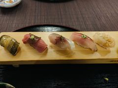 -湖月·割烹料理(湖滨店)