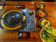 -喜来稀肉(金巴利道店)
