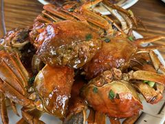 -品鲜村农家菜·阳澄湖大闸蟹(总店)