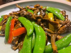 -垚慈居素食(华发新城店)