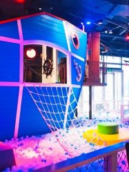 点击看大图 -幻贝家儿童乐园(苏州中心店)