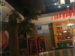 大堂-大鸽饭(马王堆店)