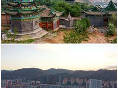 -青海湖国家重点风景名胜区