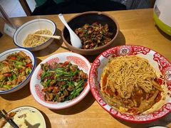 -威哥的菜·地道长沙菜(雨花亭店)
