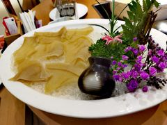 -湯系·煲汤手艺人(东二环泰禾广场店)