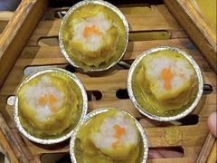 -油尖嘴粤菜茶餐厅(湖里万达店)