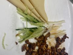-手拉手美食(清河路店)