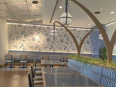 -贝林大翅鲸简餐厅(国家海洋博物馆店)