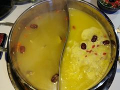 -溏心风鲍港式打边炉(余英坊店)