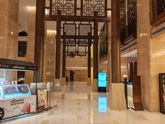 -北京首都机场希尔顿酒店