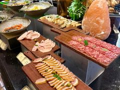 -深圳凯宾斯基酒店