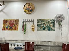 -粘豆包柴火铁锅炖