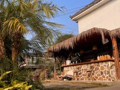 -悦哉·派对·草坪婚礼·围炉煮茶(三圣乡店)