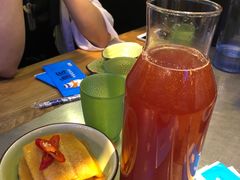 -鱼库·不仅是一家烤鱼店(车公庙店)