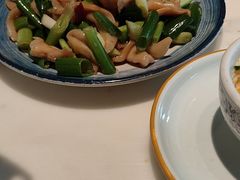 -日丰园海肠水饺·老字号大连海鲜(银泰城店)