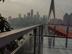 -湖广会馆-东水门及古城墙