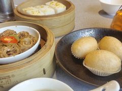 -潮府馆·非遗潮州菜·世纪公园(新国际博览中心店)