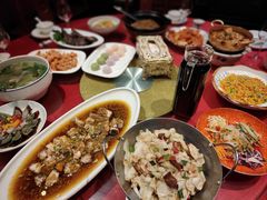 -五味坊·喜宴楼(瑞丰商博城店)