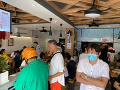 -天天鲜面馆(衡山路店)