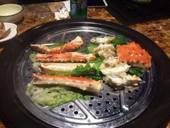 帝王蟹-船奇蒸汽海鲜·闽菜(八市海鲜总店)
