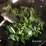 外婆家自种青菜纯天然绿色食品