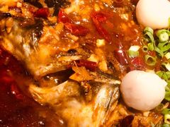 -鱼酷活鱼烤鱼(沈阳大悦城店)