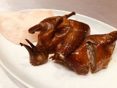 -丰鲤楼•闽南茶楼(仟禧汇店)