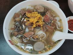 潮镇老尾牛杂-潮镇老尾牛杂(环城西路店)