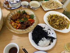 -高老庄·老溧阳·私房菜(南山竹海店)